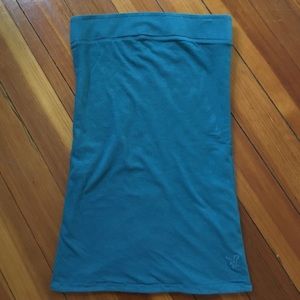 American Eagle Reversible Tube Top